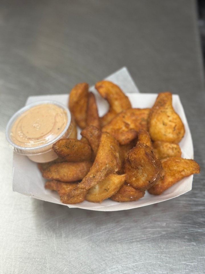 Pop Up Chicken Peoria Peoria Buffalo Chicken Philly