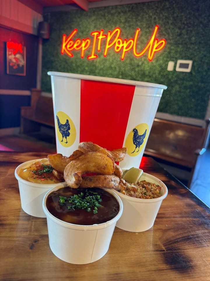 Pop Up Chicken Peoria Peoria Whole Wings