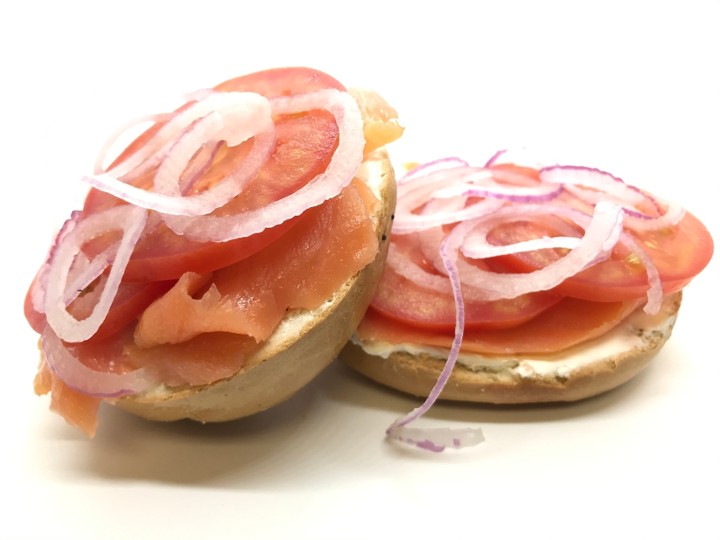 The Co-Op (Lox)