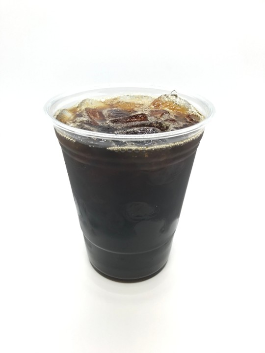 Iced Drip Coffee