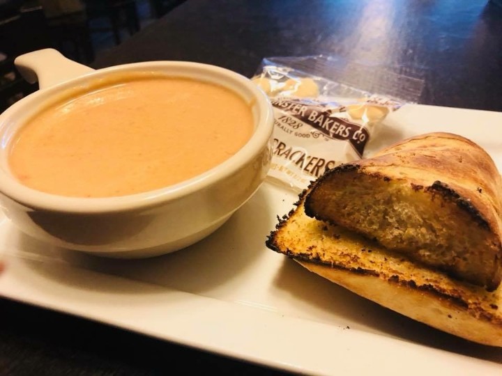 Tomato Bisque