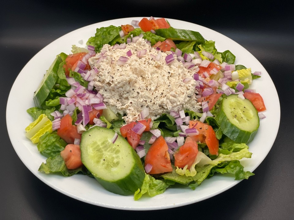 Tuna  Salad