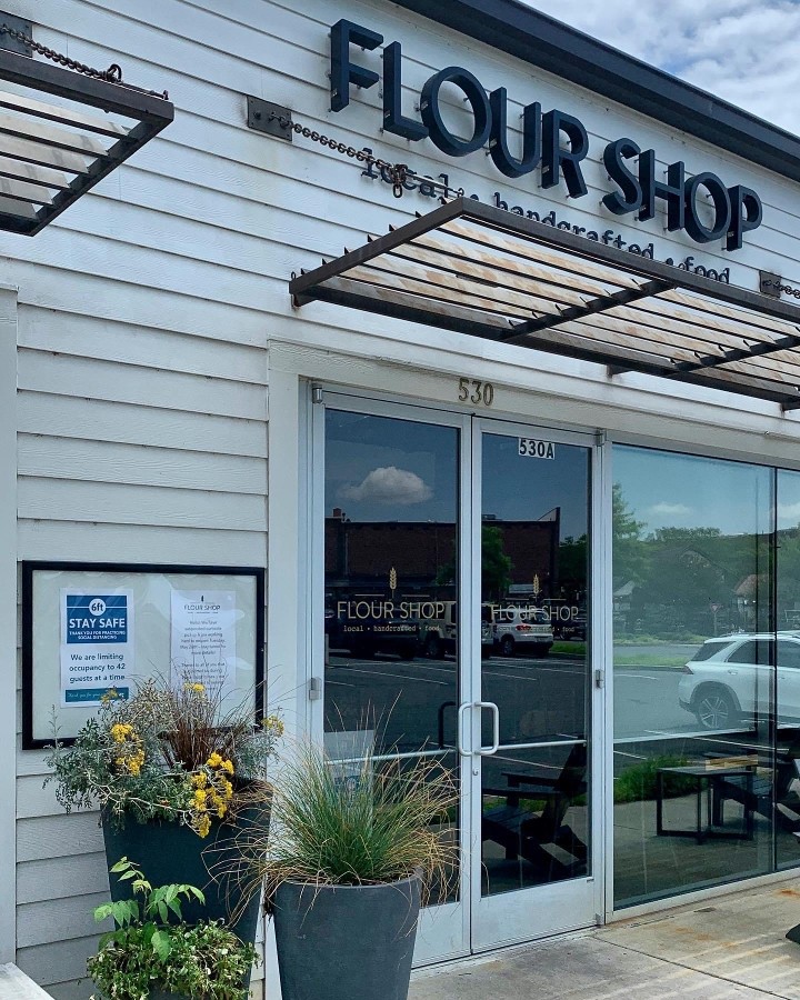 Flour Shop