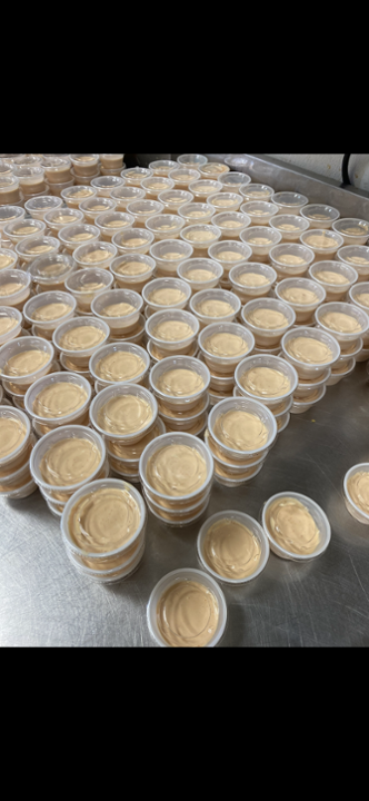 Andalouse (Fry Sauce)