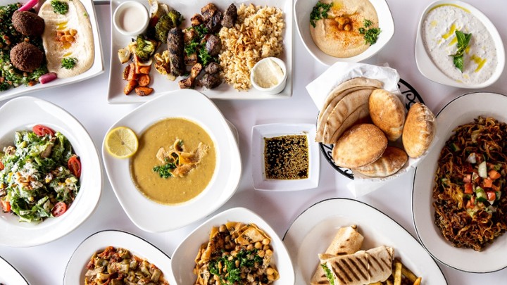 Restaurant banner image