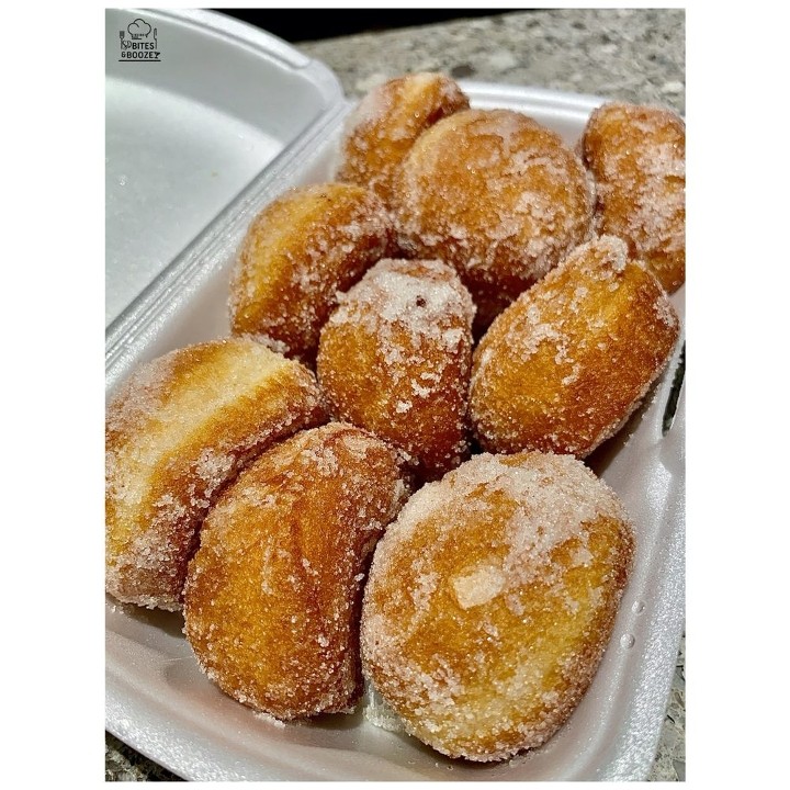 Malasadas