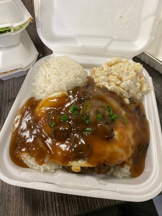 Loco Moco