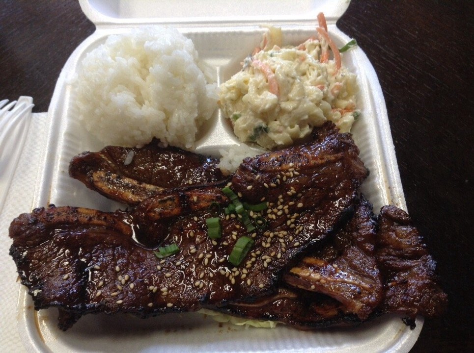 Kalbi