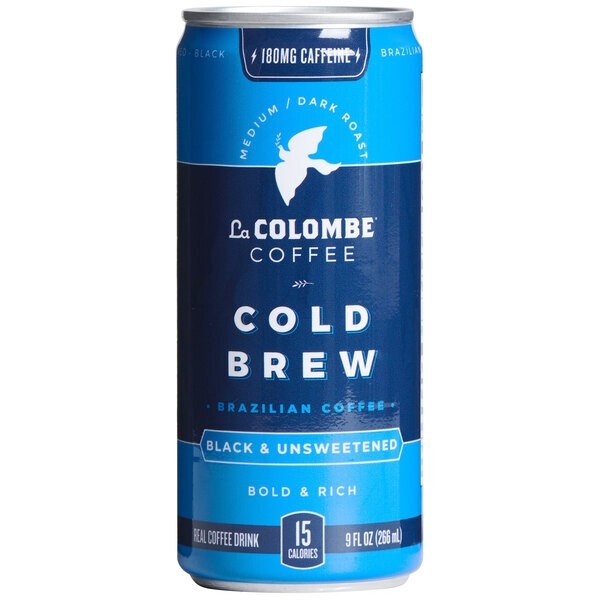 Cold Brew