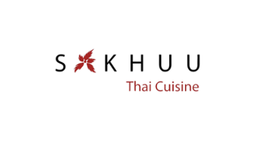 Sakhuu Thai Cuisine Dallas Location