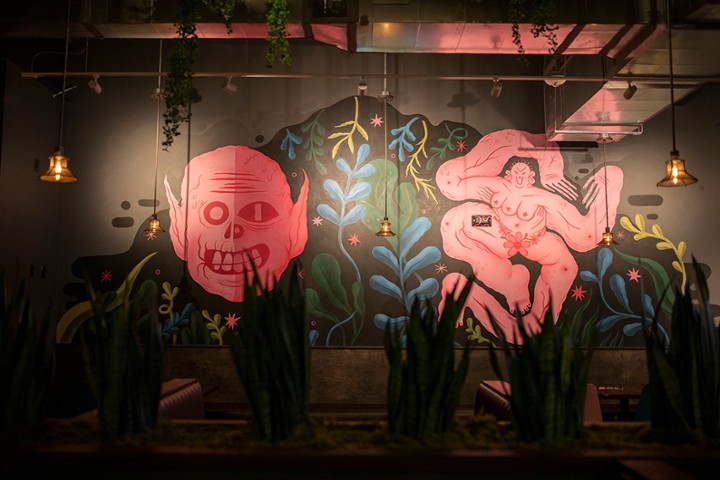 Restaurant banner image