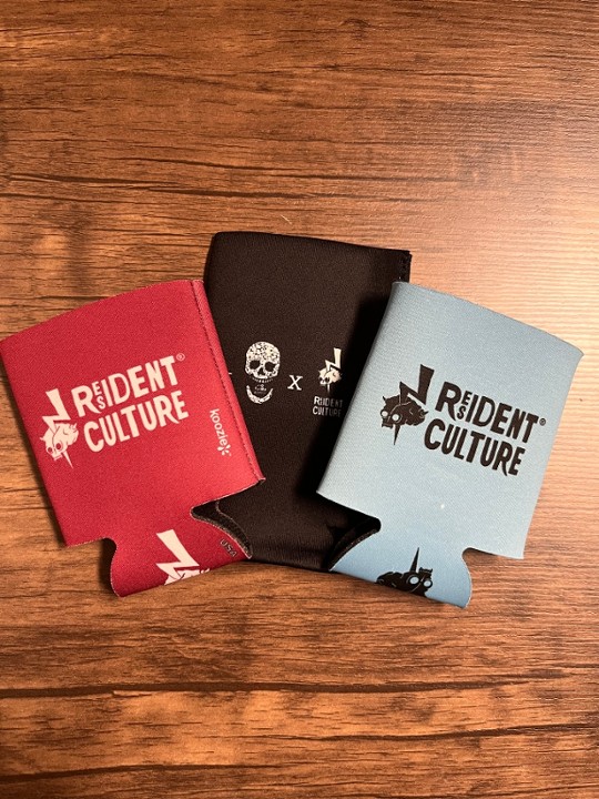 RC Coozie