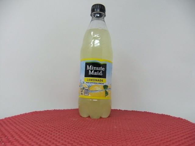 Lemonade, 