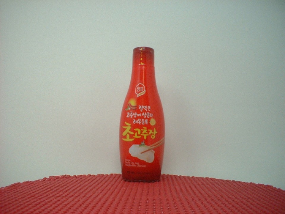 11.64oz Korean Sushi Sauce
