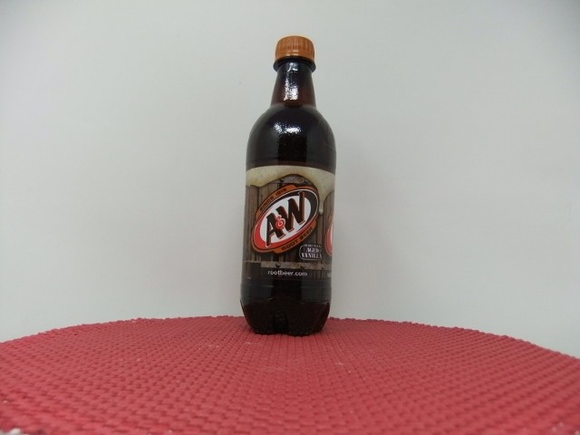 Root Beer, A & W