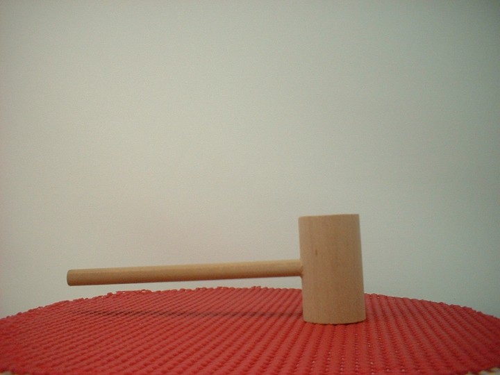 Crab Mallet