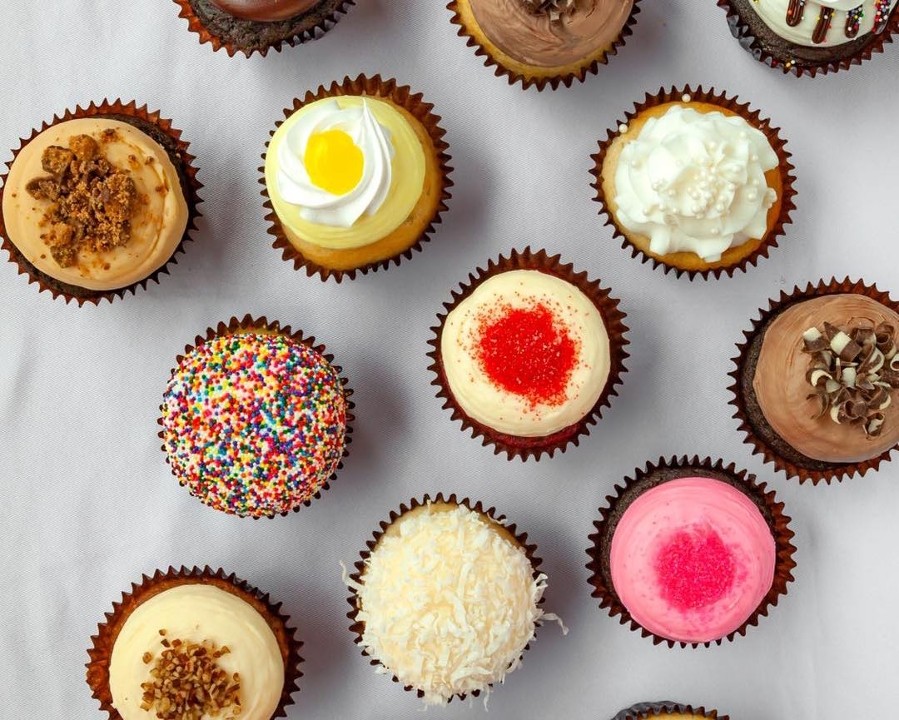 Smallcakes South Barrington