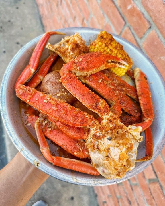 Snow Crab