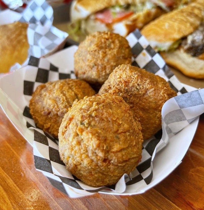 Boudin Balls (4)