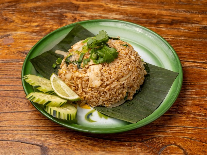 Bangkok Regular Fried Rice