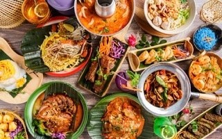 Sup Thai Kitchen