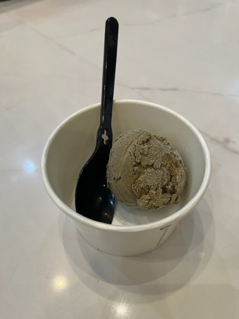 Ice Cream by Scoop