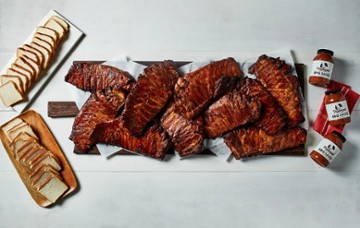 Dreamland BBQ - Tuscaloosa