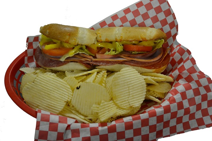 Italian Sub