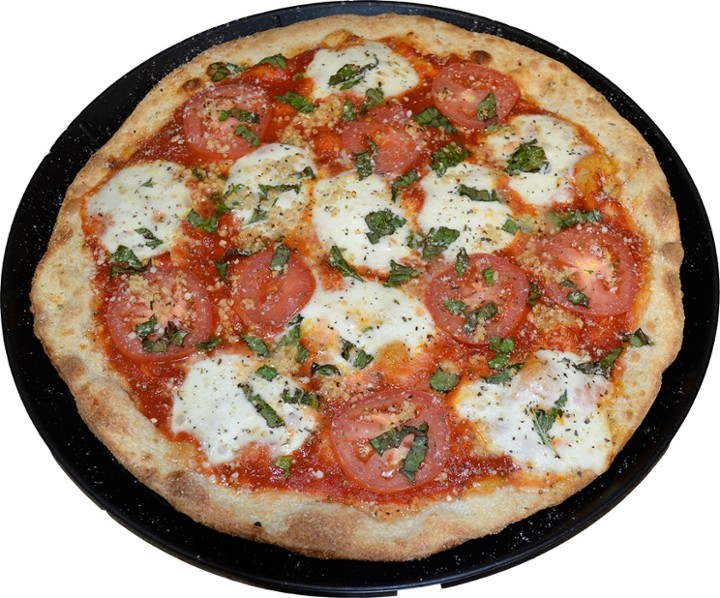 18" Margherita Pizza