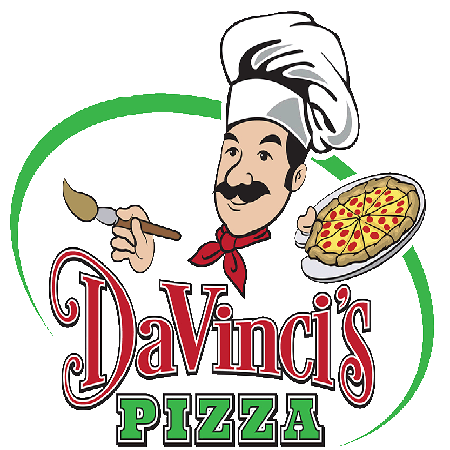 DaVinci's Pizza - Frankfort