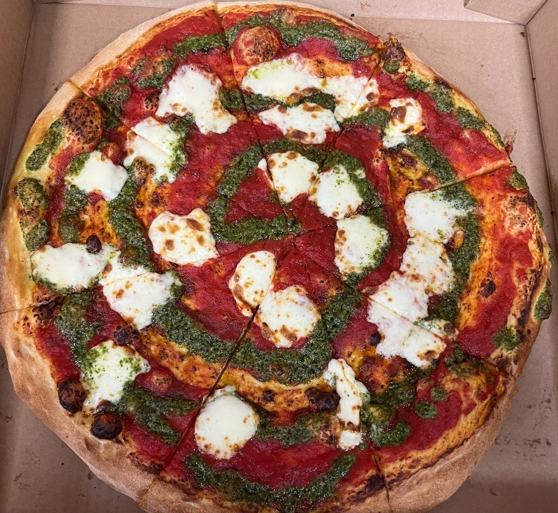 SOUTH COAST PIZZA