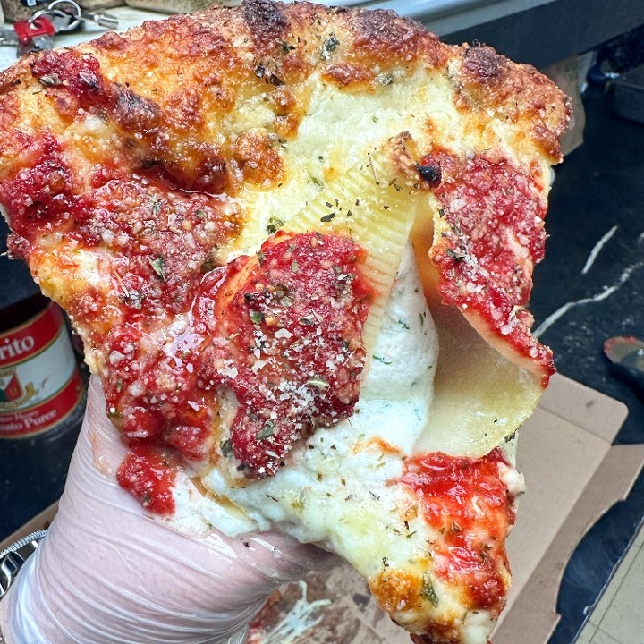 Large Sunday Sauce Pizza