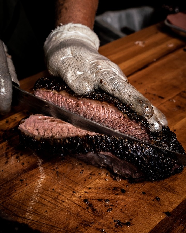 BRISKET