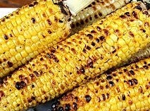 FIRE ROASTED CORN