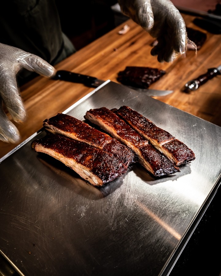 SPARE RIBS