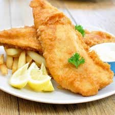 FRIED COD-3pc