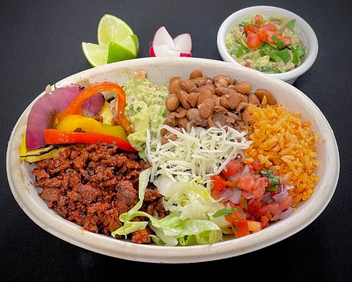 Birria Bowl