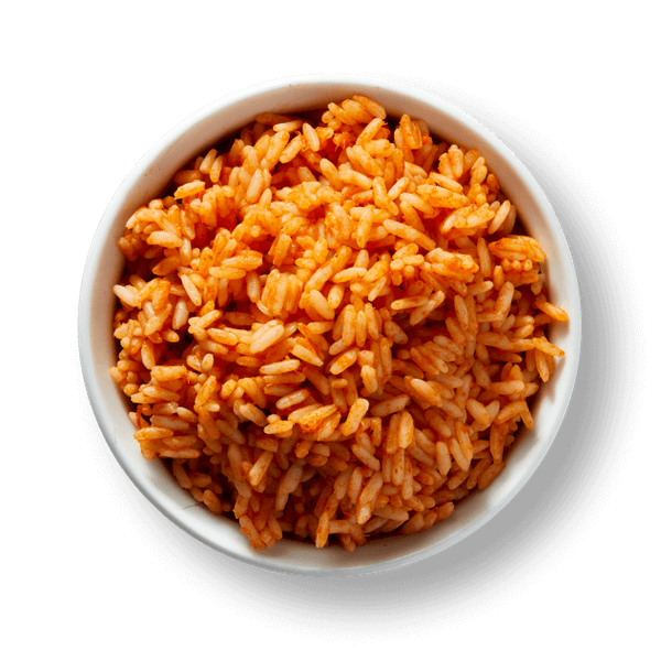 Spanish Rice