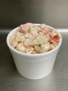 Macaroni Salad