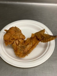 Chicken Wing