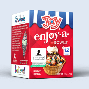 Joy® Enjoy-A-Bowls