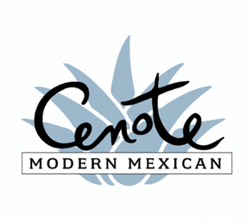 Cenote Modern Mexican 45 Foster Ave.