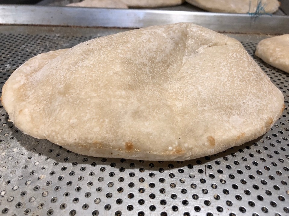 Original Piatta Bread