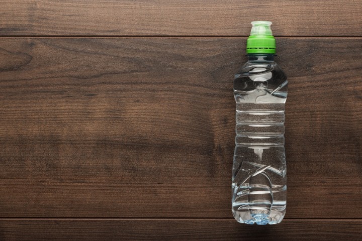 Bottled Water