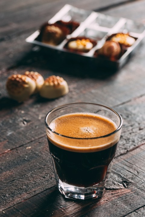 Espresso Shot