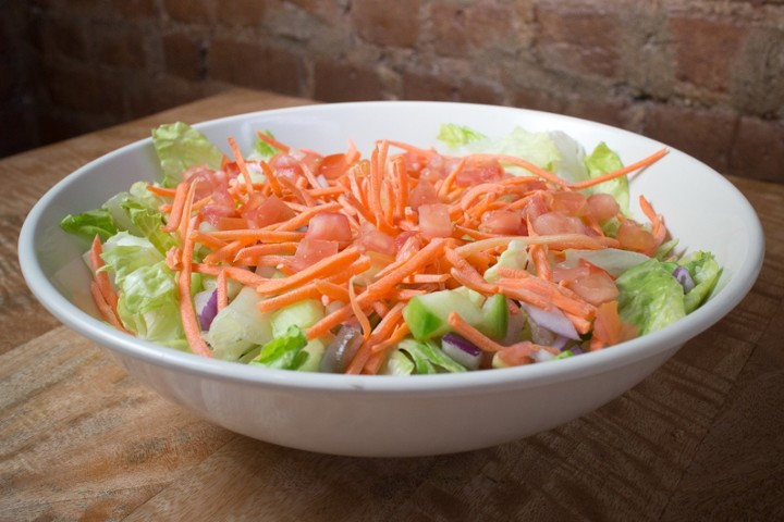 Garden Salad