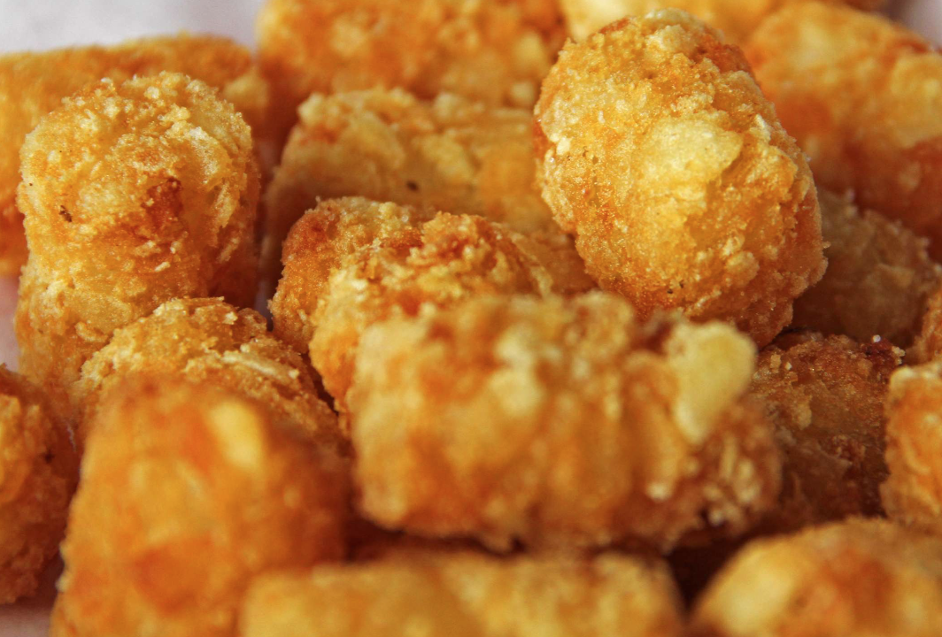 Tator Tots