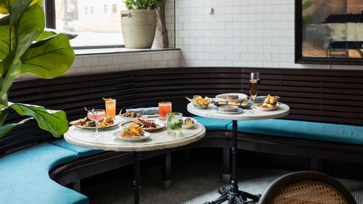 Restaurant banner image