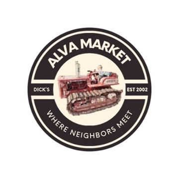 Alva Market