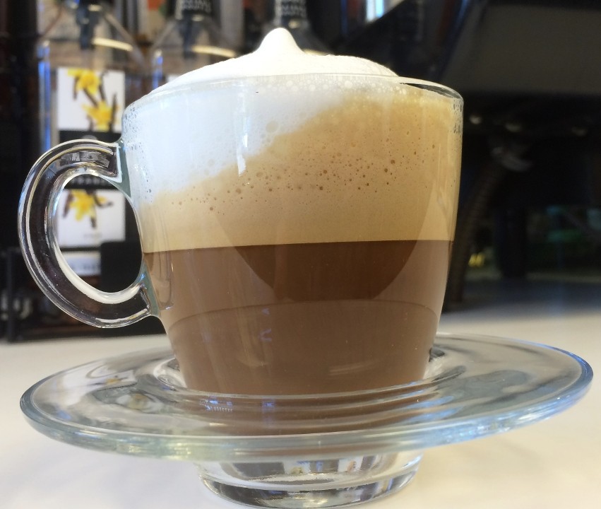 Cappuccino - Medium